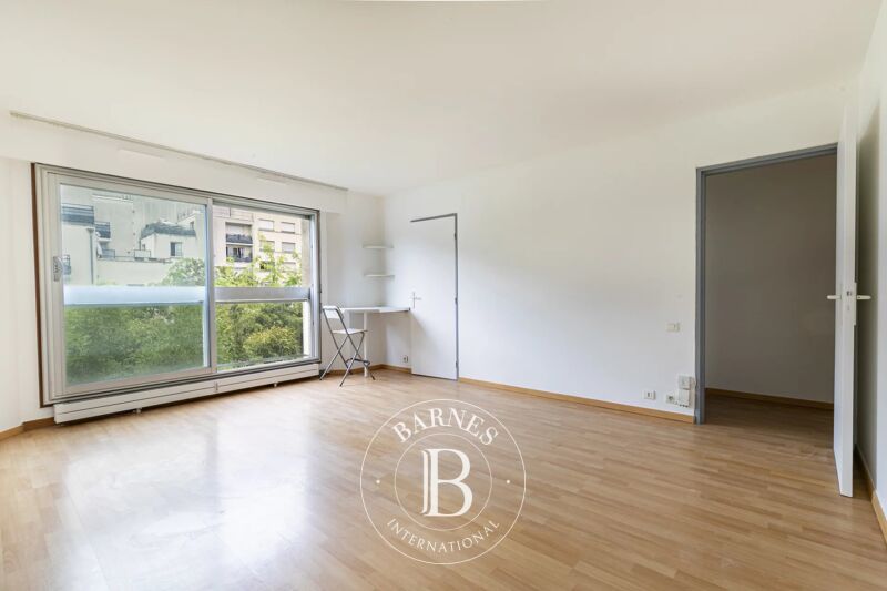 Zu verkaufen Wohnung | Paris 15ème - picture 2