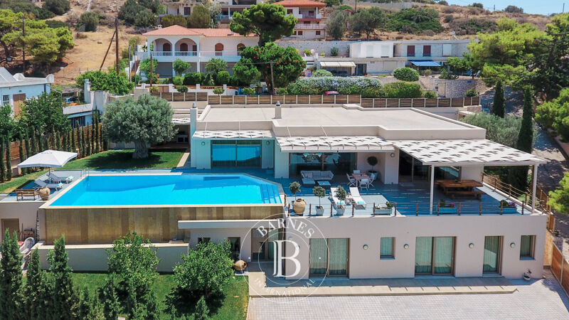 À louer Maison | Athènes - picture 1
