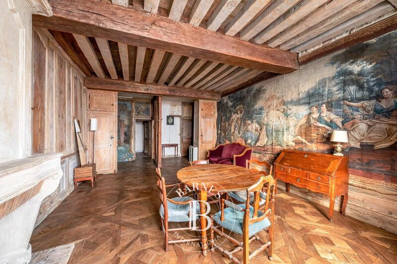 À vendre Appartement | Paris 4ème - picture 3