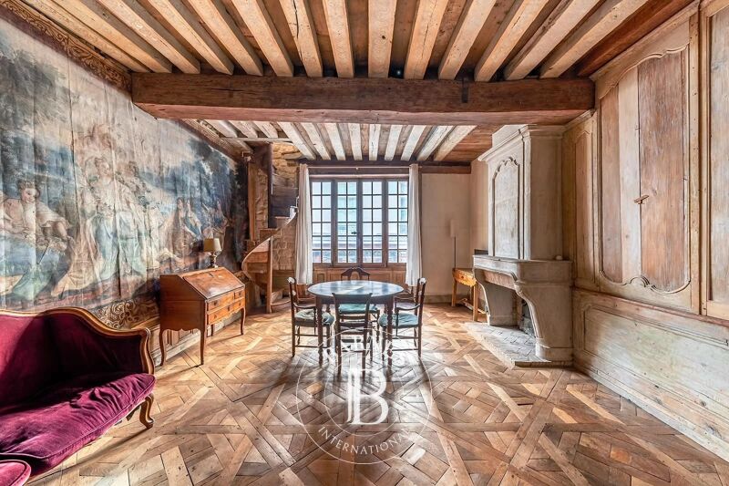 À vendre Appartement | Paris 4ème - picture 1