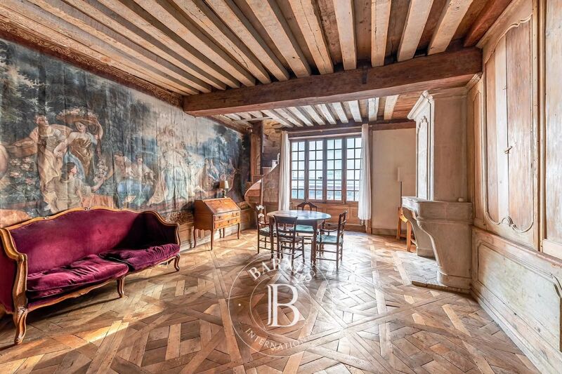 À vendre Appartement | Paris 4ème - picture 2