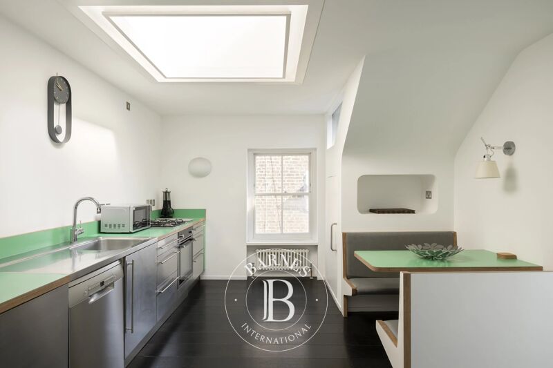 Zu vermieten Wohnung | London - picture 3
