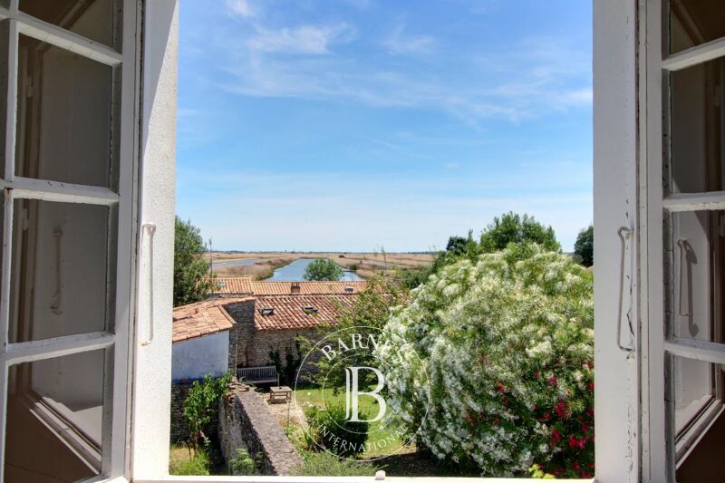 Zu verkaufen Haus | Les Portes-en-Ré - picture 1