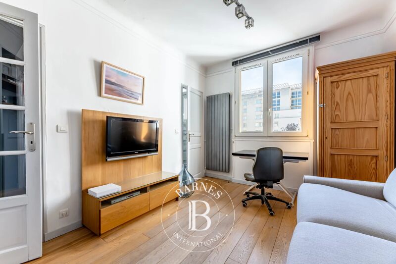 À vendre Appartement | Boulogne-Billancourt - picture 1
