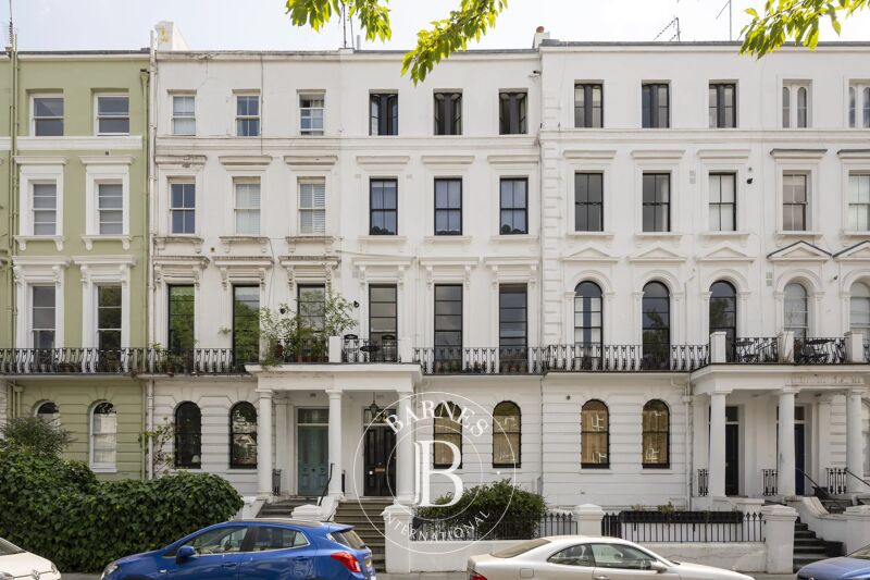 Zu vermieten Wohnung | London - picture 2
