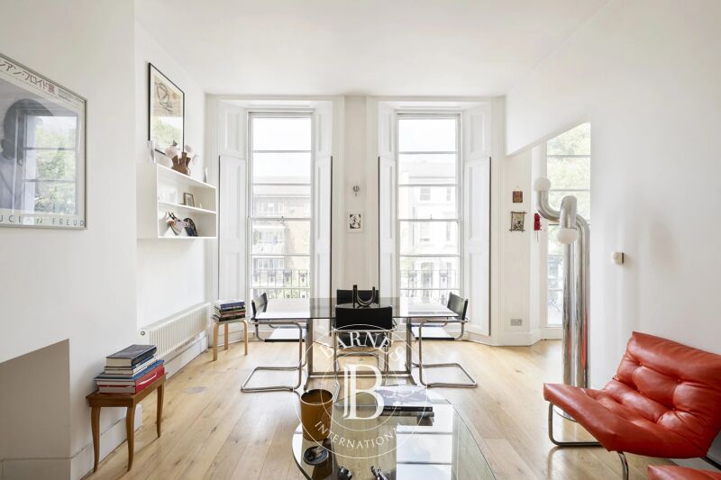 Zu vermieten Wohnung | London - picture 1