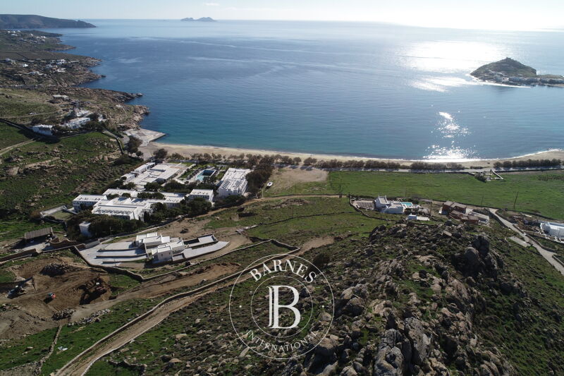 À vendre Terrain constructible | Mykonos - picture 2