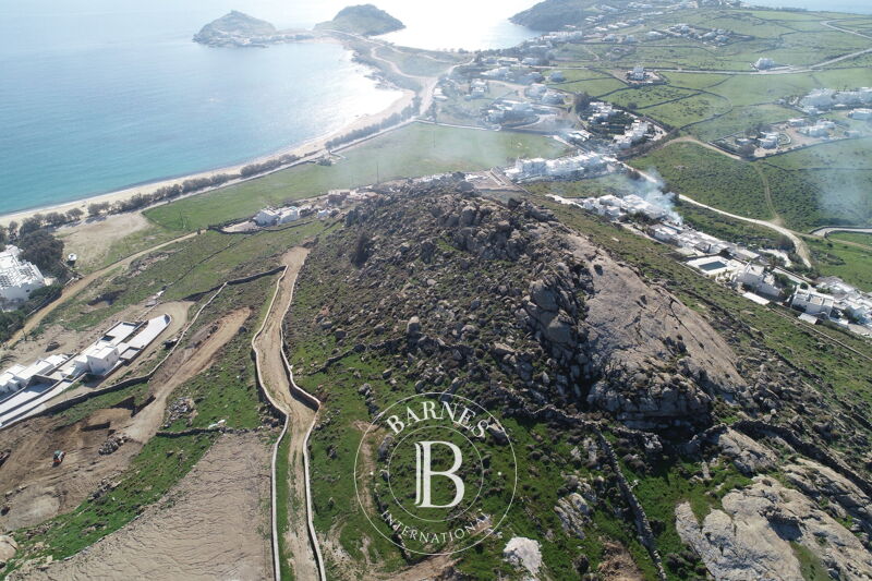 À vendre Terrain constructible | Mykonos - picture 3
