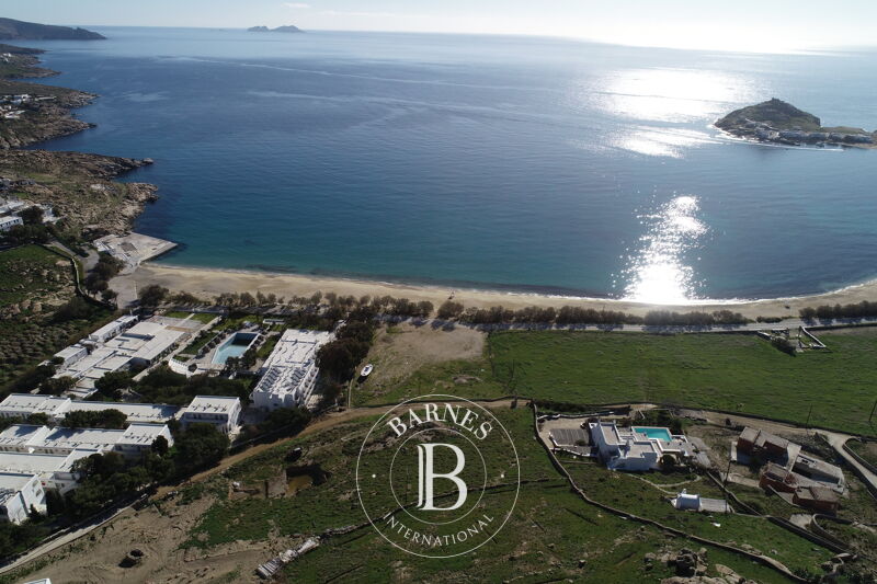 À vendre Terrain constructible | Mykonos - picture 1