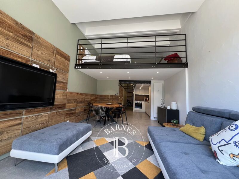 Zu verkaufen Wohnung | Arâches-la-Frasse - picture 1