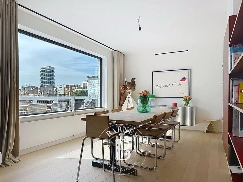 À vendre Penthouse | Ixelles - picture 3