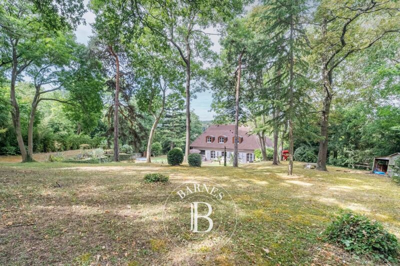 À vendre Maison | Bougival - picture 1