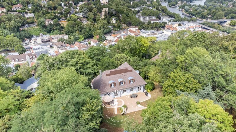 À vendre Maison | Bougival - picture 3