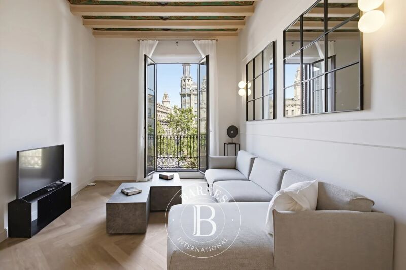 For Sale Apartment | Barcelona - picture 1