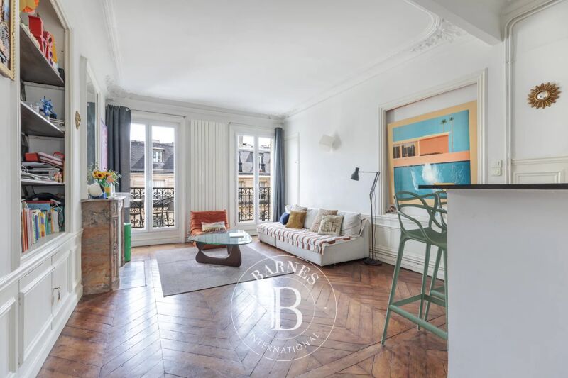 À vendre Appartement | Paris 8ème - picture 1