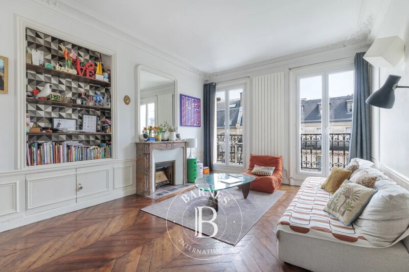 À vendre Appartement | Paris 8ème - picture 2