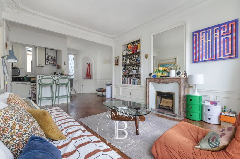 À vendre Appartement | Paris 8ème - picture 3