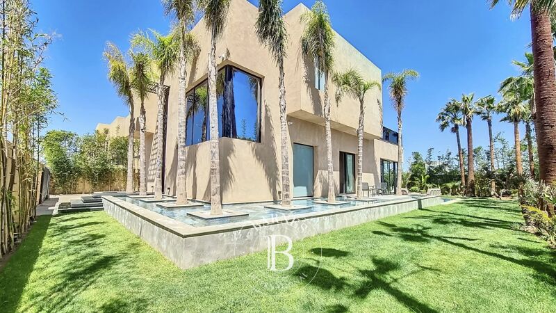 À vendre Villa | Marrakech - picture 2