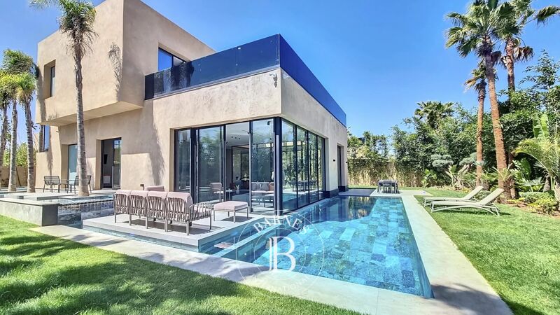 À vendre Villa | Marrakech - picture 1