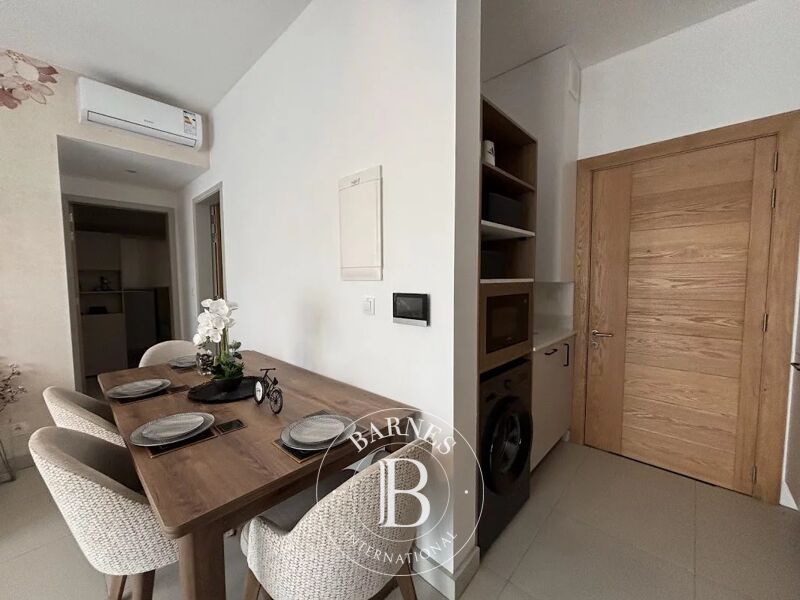 For Rent Apartment | Moka - picture 1