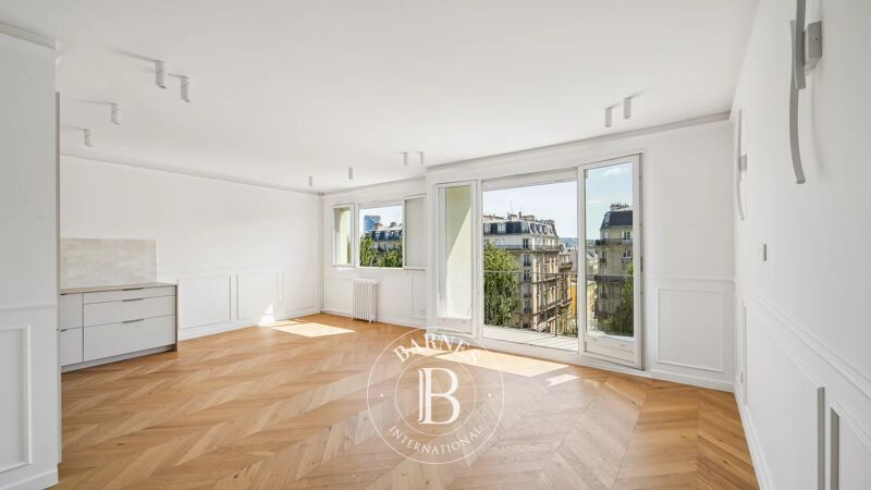 Zu verkaufen Wohnung | Paris 16ème - picture 1