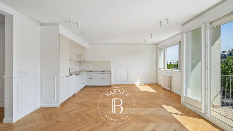 Zu verkaufen Wohnung | Paris 16ème - picture 2