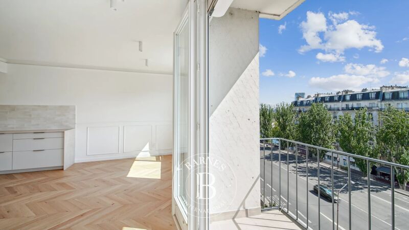 Zu verkaufen Wohnung | Paris 16ème - picture 3