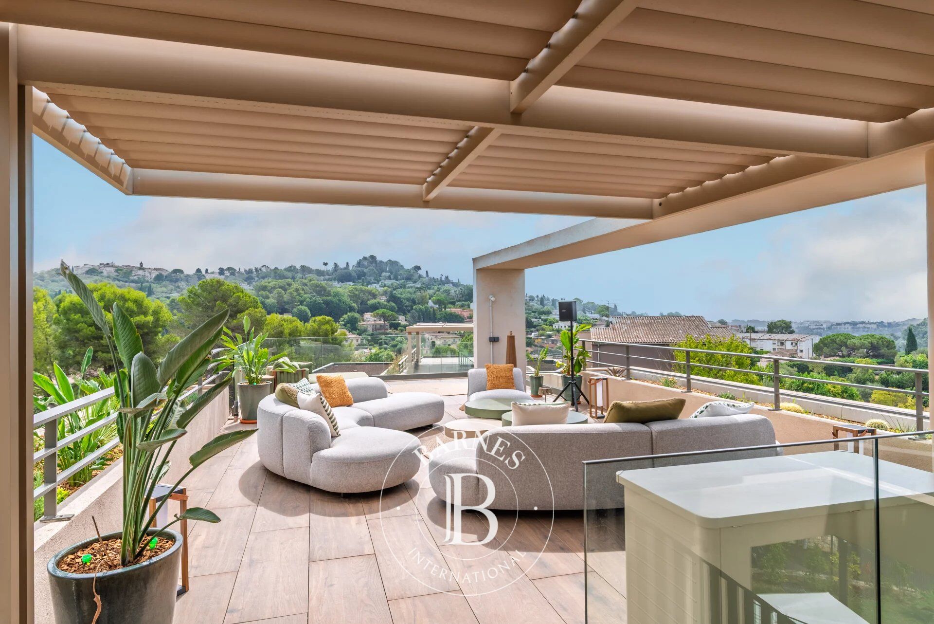 Villa Mougins - picture 3
