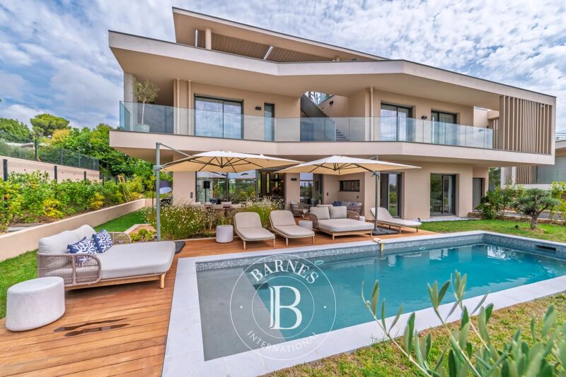 À louer Villa | Mougins - picture 1