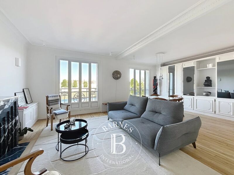 For Rent Apartment | Boulogne-Billancourt - picture 1