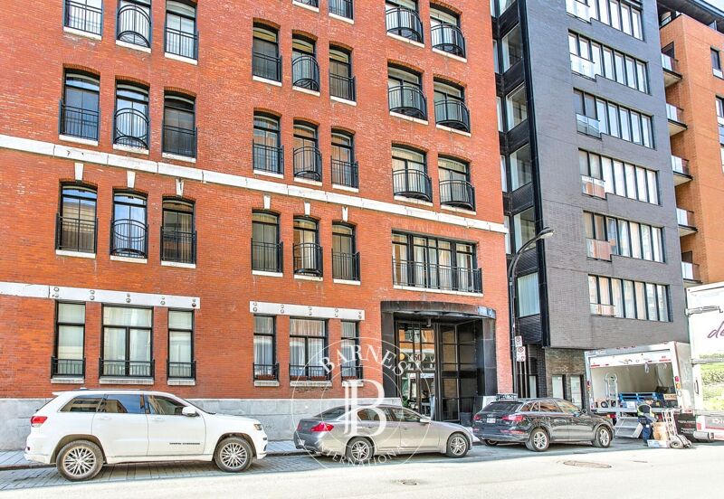 Zu vermieten Wohnung | Montréal (Ville-Marie) - picture 2