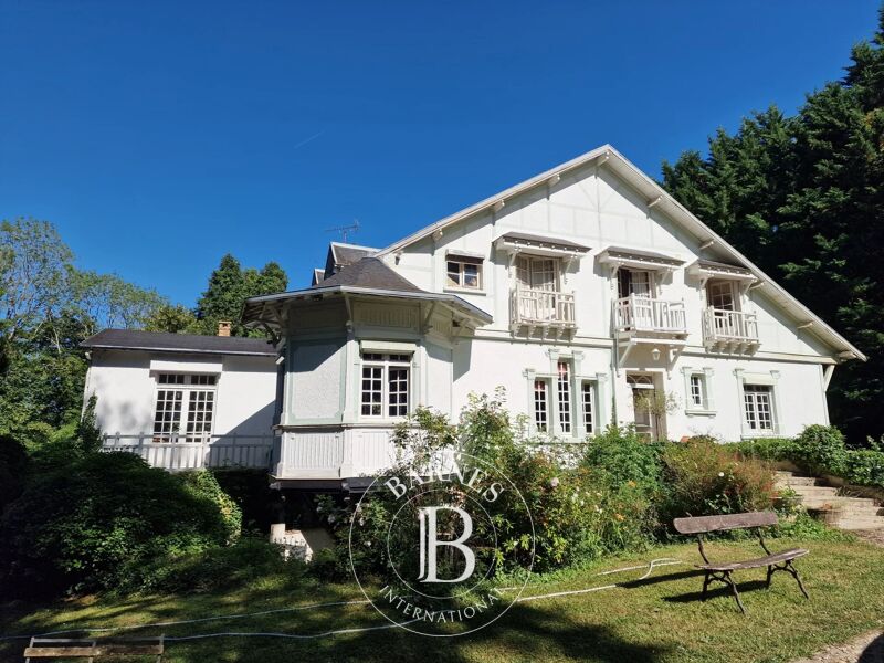 For Sale House | Dampierre-en-Yvelines - picture 1