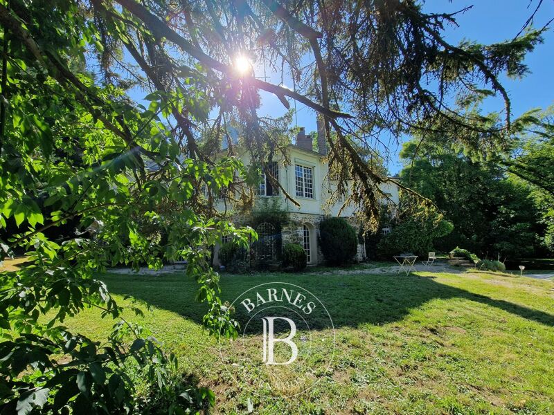 For Sale House | Dampierre-en-Yvelines - picture 3
