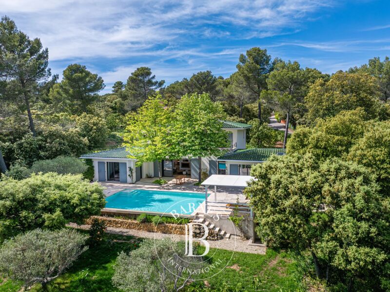 Zu vermieten Haus | Aix-en-Provence - picture 1