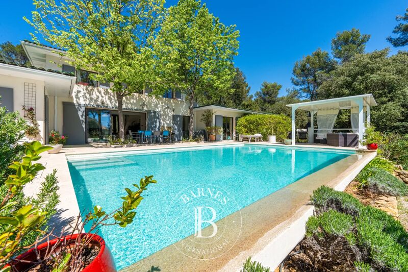 Zu vermieten Haus | Aix-en-Provence - picture 2