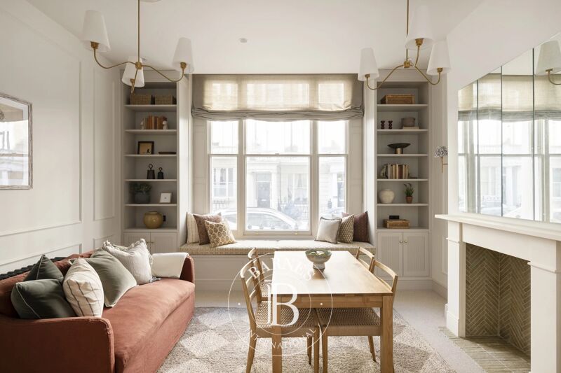 Zu vermieten Wohnung | London - picture 1