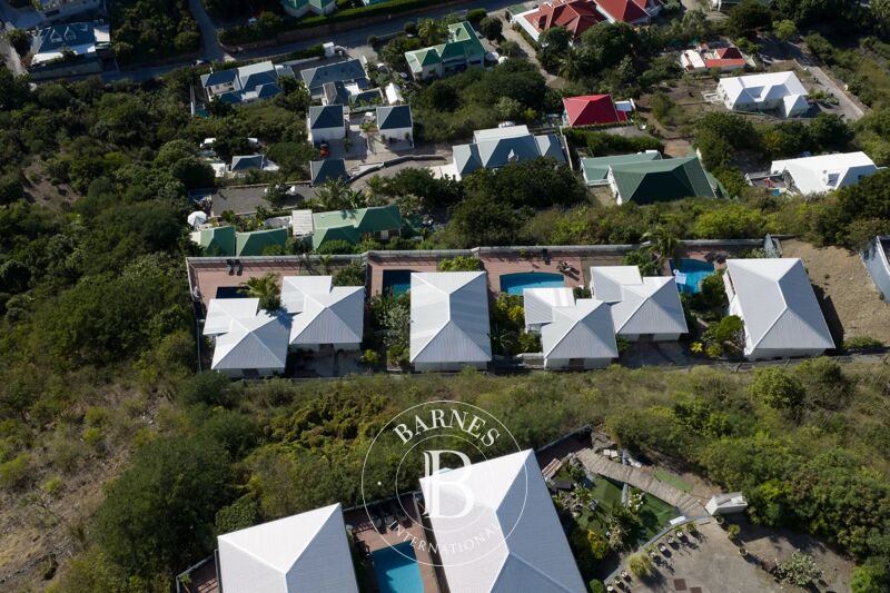 À vendre Appartement | Saint-Barthélemy - picture 2