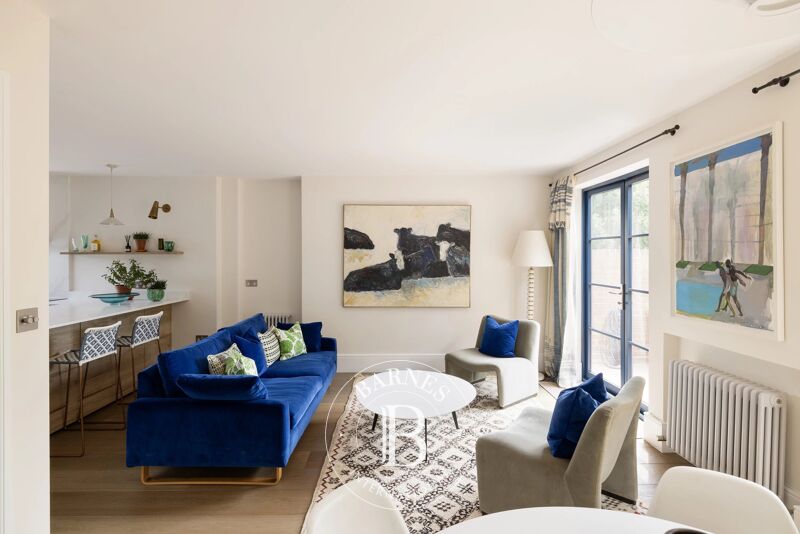 Zu vermieten Wohnung | London - picture 2