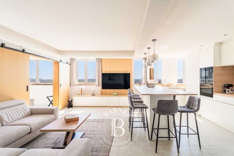 For Sale Apartment | Paris 19ème - picture 1