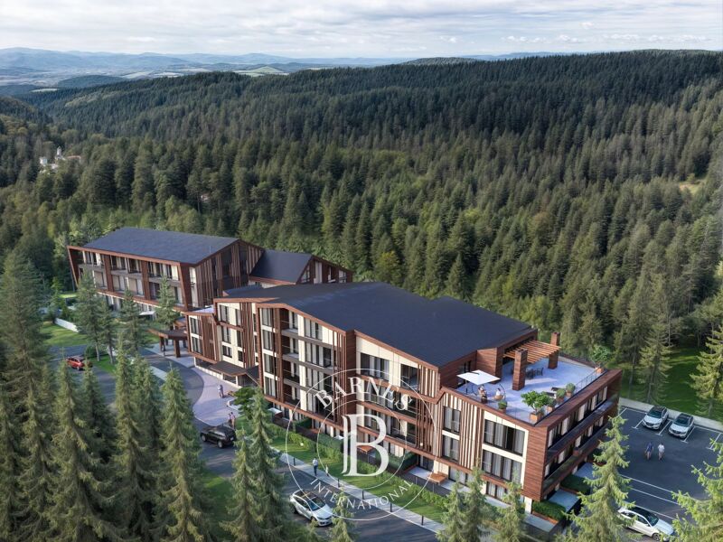 Zu verkaufen Wohnung | Borovets - picture 1