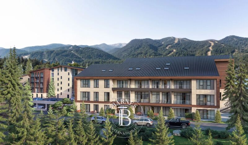 Zu verkaufen Wohnung | Borovets - picture 2