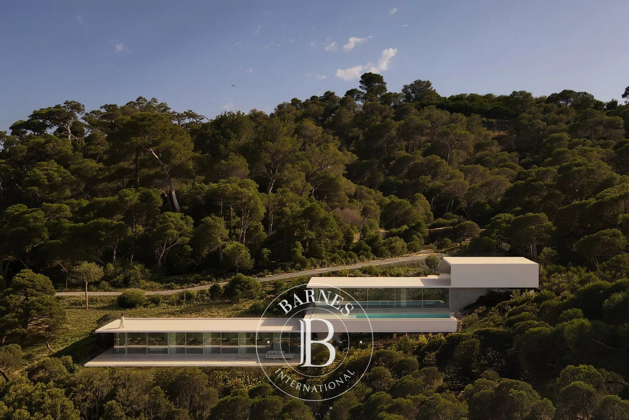 Villa Aria - picture 1