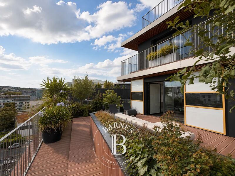 À vendre Appartement | Issy-les-Moulineaux - picture 1