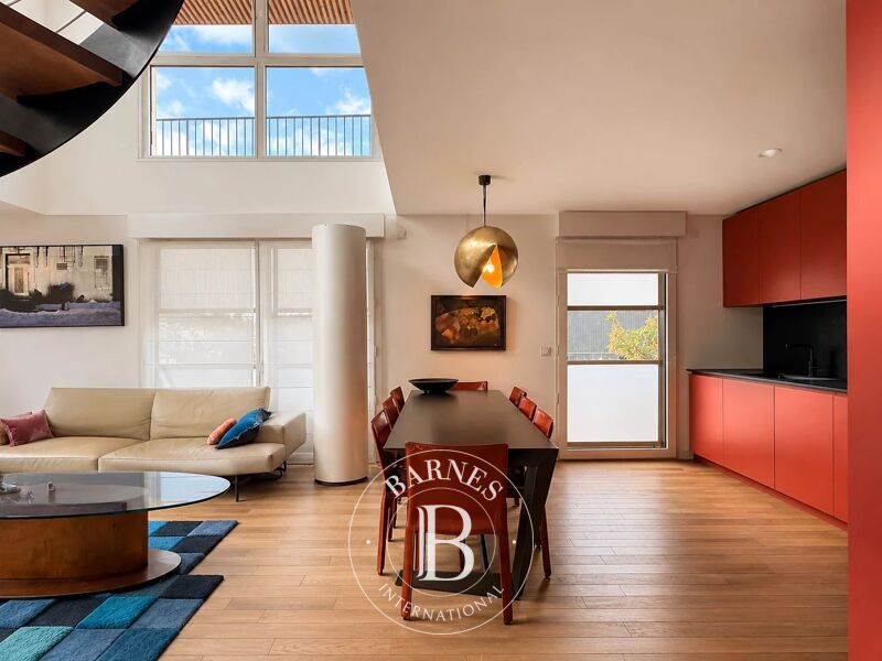 À vendre Appartement | Issy-les-Moulineaux - picture 3