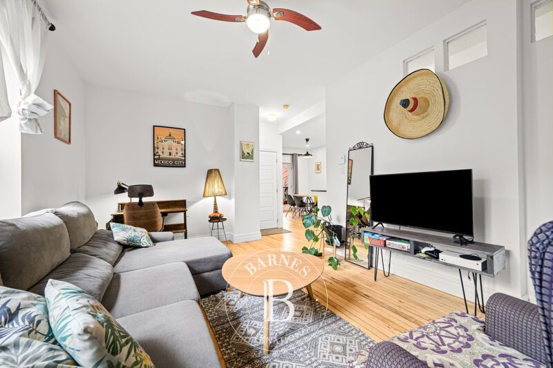 Zu vermieten Wohnung | Montréal (Le... - picture 1