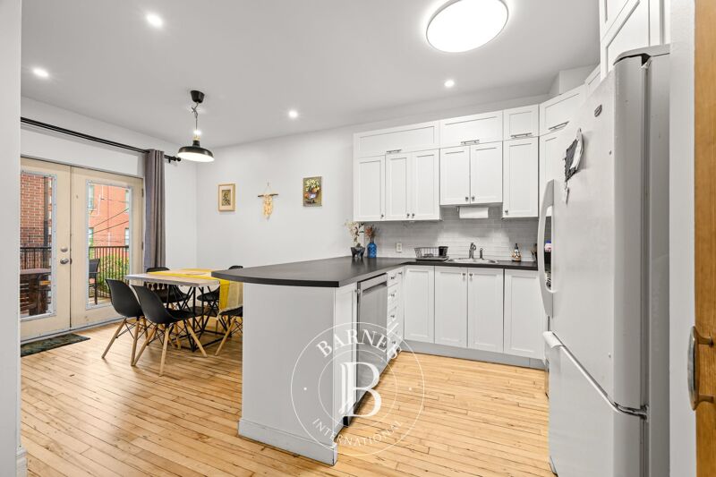 Zu vermieten Wohnung | Montréal (Le... - picture 2