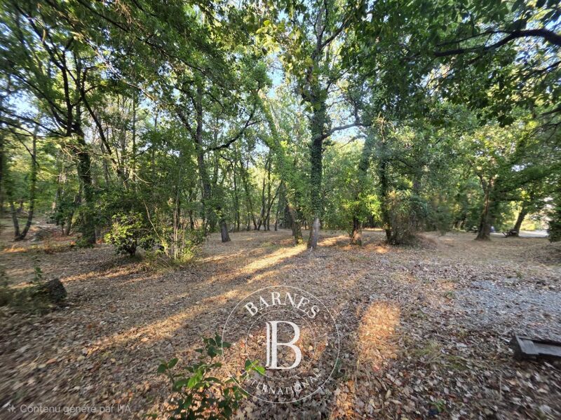 À vendre Terrain constructible | Valbonne - picture 3