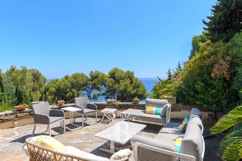 For Sale House | Le Lavandou - picture 2