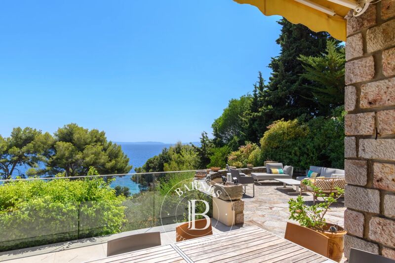 For Sale House | Le Lavandou - picture 1