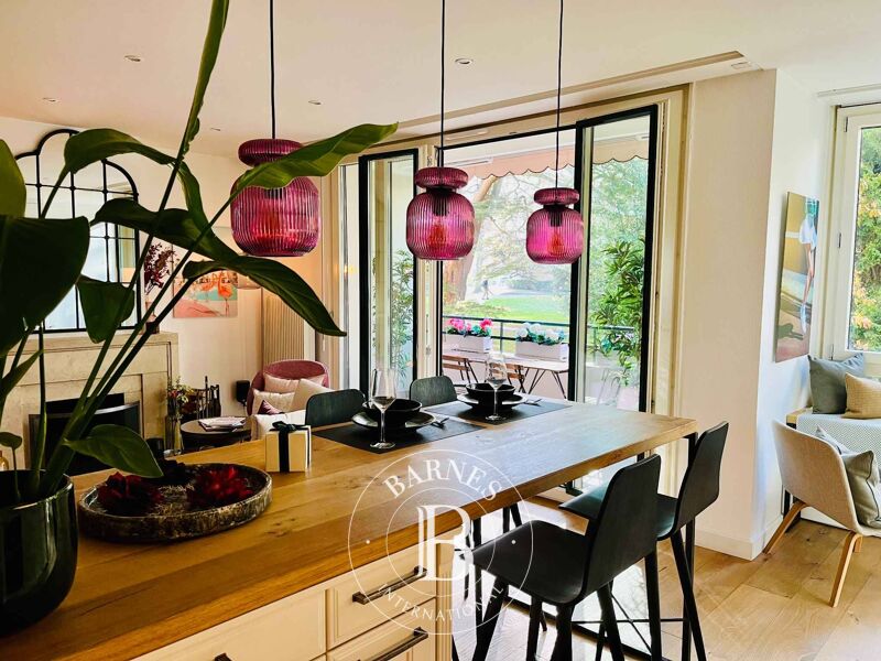 À vendre Appartement | Eaux-Vives - picture 3